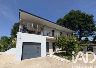  Maison à vendre 8 pièces 185 m²