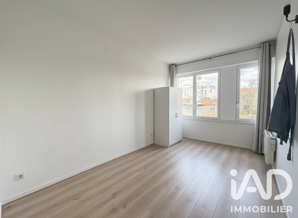Vente Appartement Vente Appartement 5 pièces Ivry-sur-seine