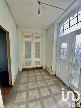  Maison à vendre 8 pièces 184 m²