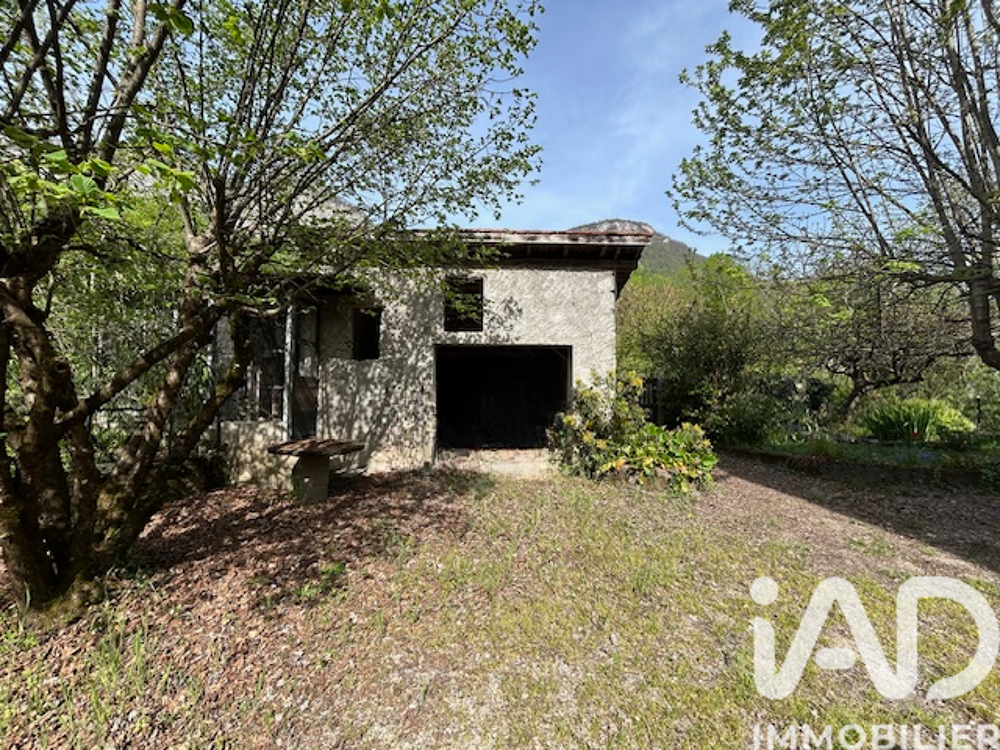 Vente Maison traditionnelle 5 pièces
