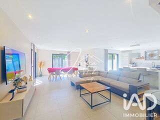  Maison à vendre 6 pièces 125 m²