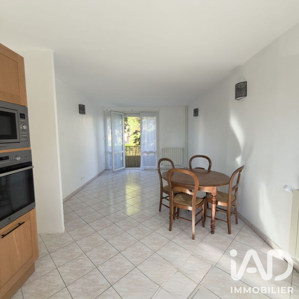 Vente Appartement Vente Appartement 3 pièces La rochette