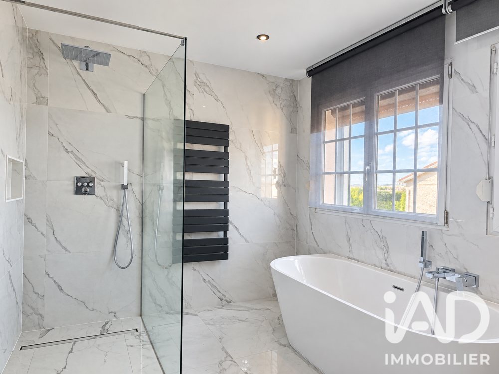 Vente Maison/villa 8 pièces