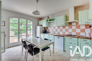  Maison � vendre 6 pi�ces 165 m�