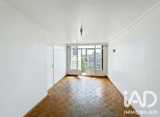  Appartement à vendre 3 pièces 52 m²
