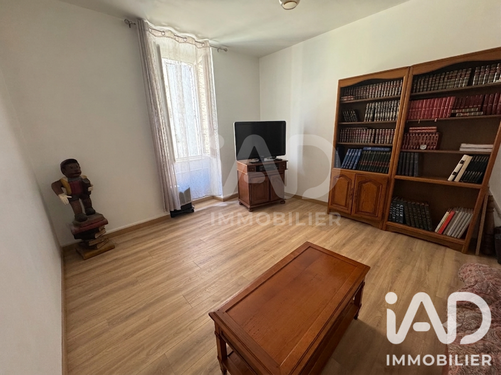 Vente Appartement Vente Appartement 3 pièces Molières-sur-cèze