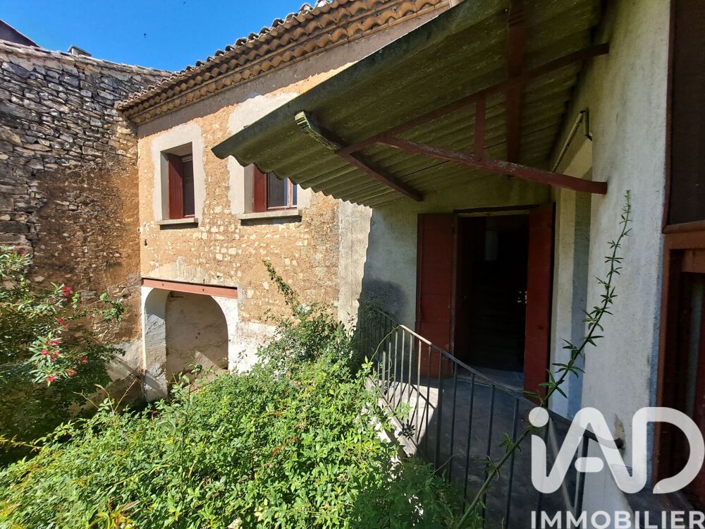 Vente Maison/villa 7 pièces
