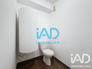  Appartement à louer 3 pièces 61 m²