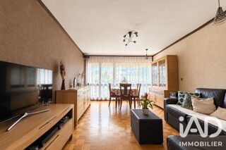Vente Appartement Vente Appartement 4 pièces Thiais