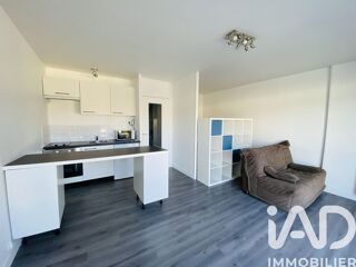  Appartement � vendre 2 pi�ces 35 m�