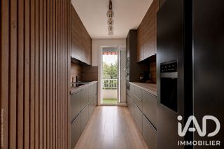  Appartement à vendre 4 pièces 70 m²