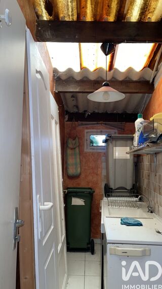  Maison à vendre 2 pièces 62 m²