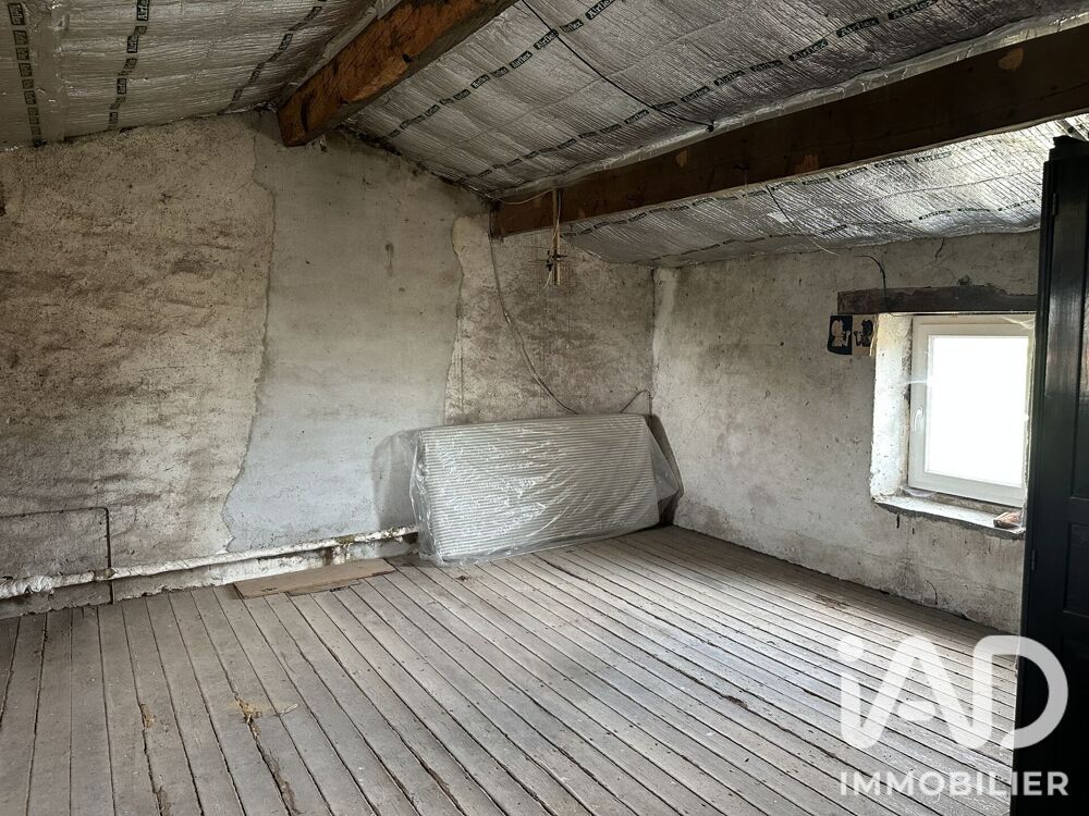 vente Maison - 4 pièce(s) - 75 m² Gétigné (44190)