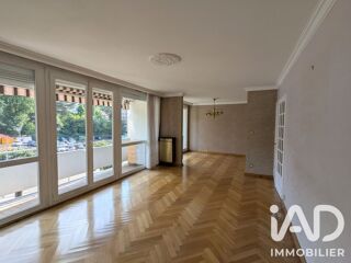 Appartement à vendre 5 pièces 94 m²