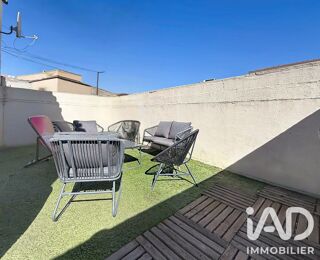  Maison à vendre 4 pièces 101 m²