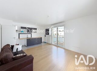 Appartement à vendre 3 pièces 60 m²
