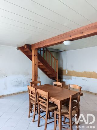  Maison à vendre 4 pièces 90 m²