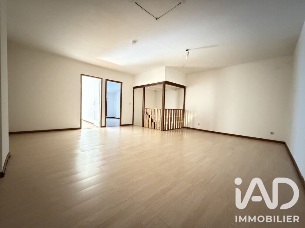 Vente Maison Vente Maison de village 6 pièces Poncin