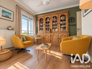 Vente Appartement Vente Appartement 5 pièces Perpignan