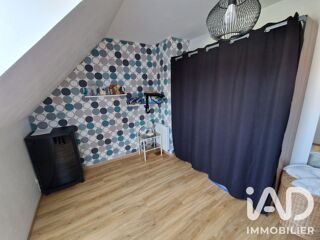  Maison à vendre 6 pièces 100 m²