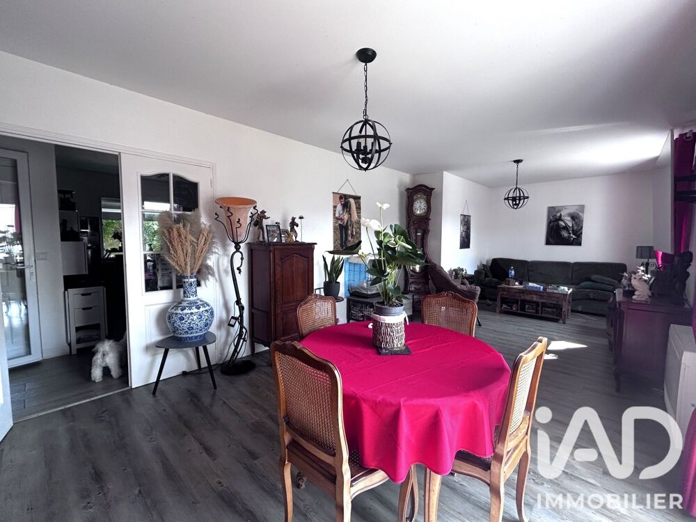 Vente Maison Vente Maison/villa 5 pièces Tremblay-en-france