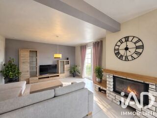 Vente Maison Vente Maison/villa 6 pièces Ippling