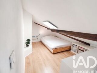 Maison � vendre 3 pi�ces 47 m�