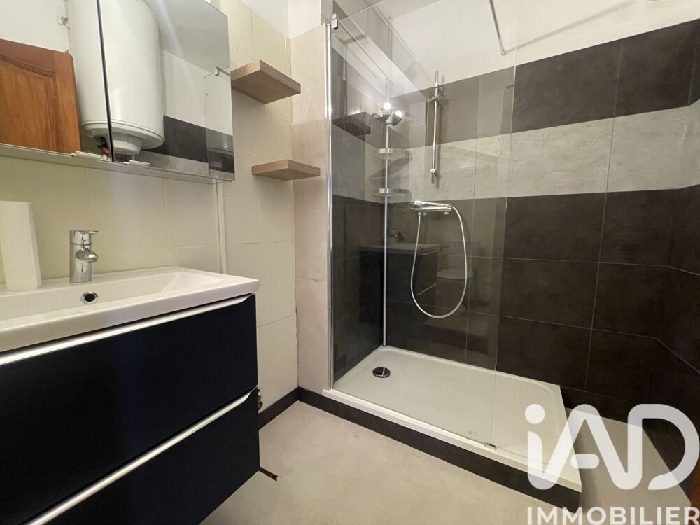 vente Appartement - 1 pièce(s) - 30 m² Six-Fours-les-Plages (83140)