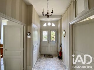  Maison à vendre 5 pièces 116 m²