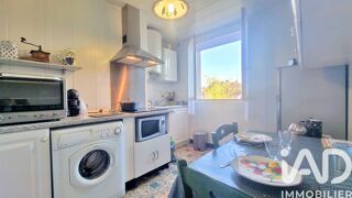  Appartement à vendre 4 pièces 62 m²