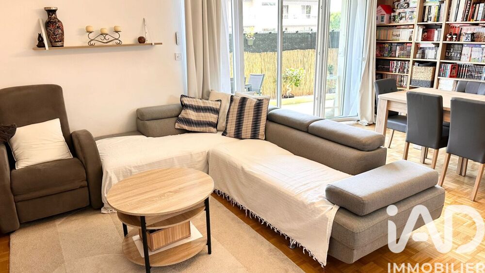 vente Appartement - 4 pièce(s) - 81 m² Antibes (06600)