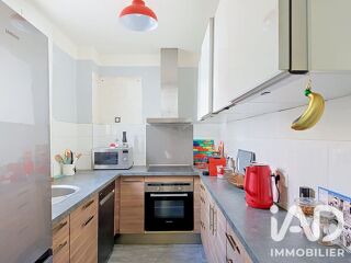  Appartement à vendre 3 pièces 64 m²