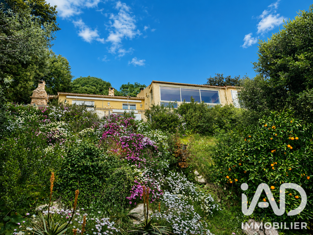 à vendre  Maison Olmeto (20113)