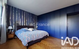  Appartement à vendre 5 pièces 114 m²
