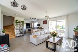  Maison à vendre 4 pièces 88 m²