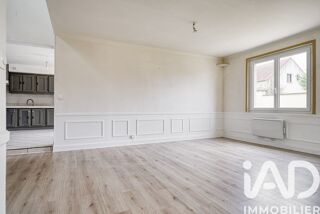  Maison à vendre 8 pièces 181 m²