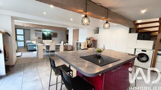  Maison à vendre 5 pièces 130 m²