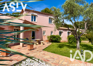  Maison à vendre 7 pièces 171 m²