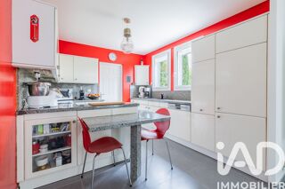  Maison à vendre 6 pièces 132 m²