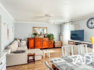  Maison à vendre 4 pièces 86 m²