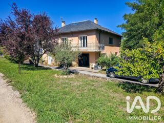  Maison à vendre 6 pièces 164 m²