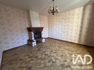  Maison à vendre 4 pièces 70 m²