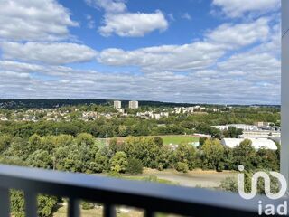  Appartement à vendre 5 pièces 83 m²