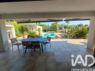  Maison à vendre 8 pièces 188 m²