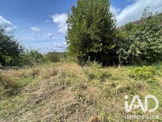  Terrain à vendre 500 m²