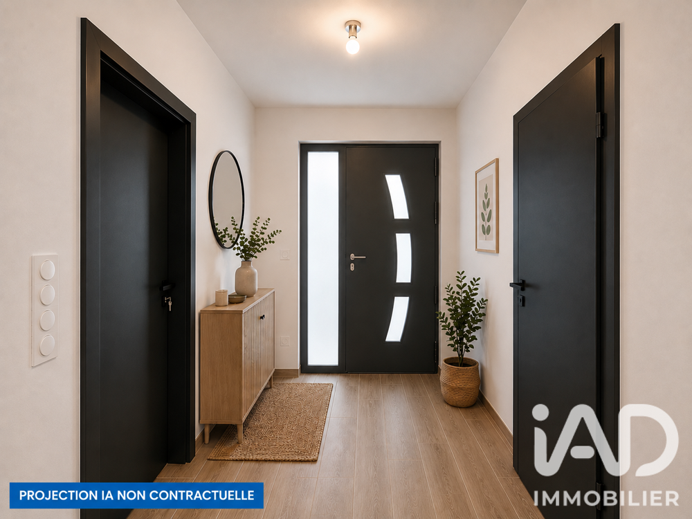 Vente Maison/villa 7 pièces