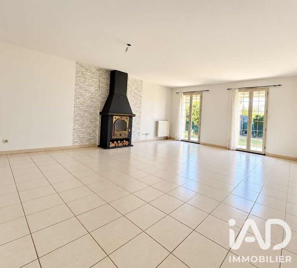 Vente Maison Vente Pavillon 5 pièces Breuillet