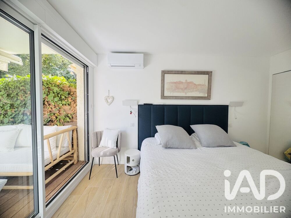 à vendre  Appartement Saint-Tropez (83990)