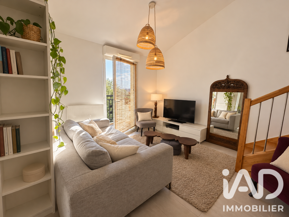 Vente Appartement Vente Duplex 3 pièces Toulon