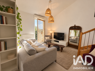 Vente Appartement Vente Duplex 3 pièces Toulon